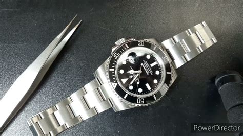 replacement bezel rolex submariner reddit|rolex aftermarket bezel.